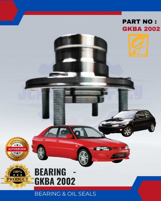 gaidorearwheelbearingprotonwirasatria1.3gkba2002